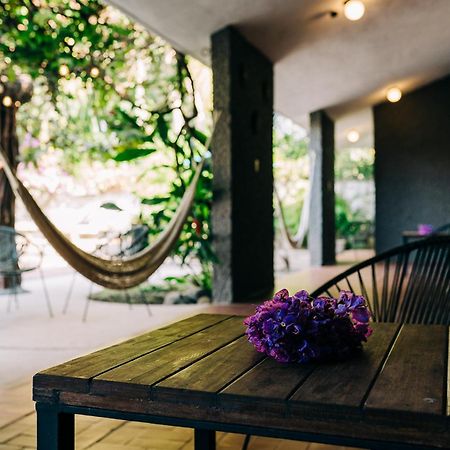 Casa Sirena Hotel Ixtapa  Exterior photo