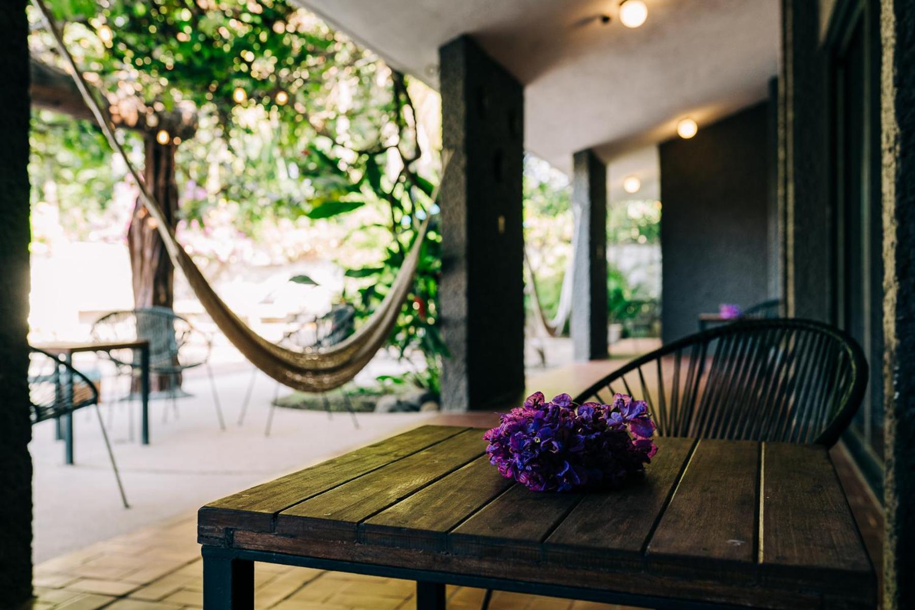 Casa Sirena Hotel Ixtapa  Exterior photo